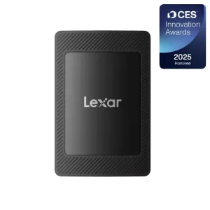 Lexar® SL500 Portable SSD