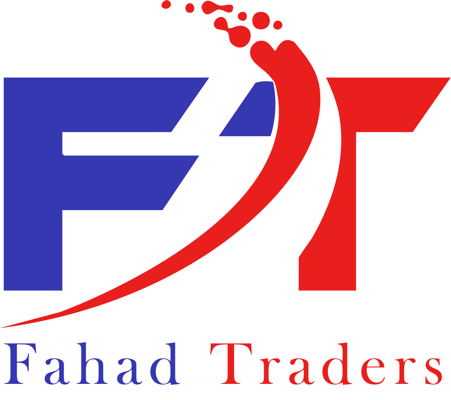 fahad traders logo fb